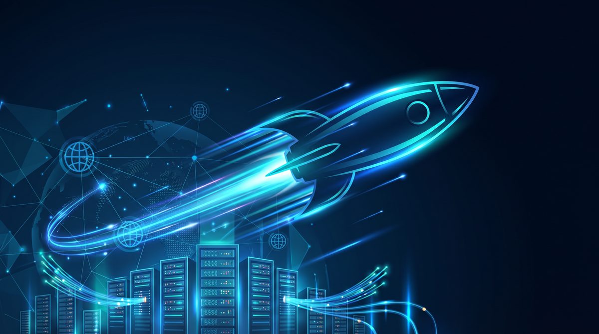 赛跑加速器极速下载加速